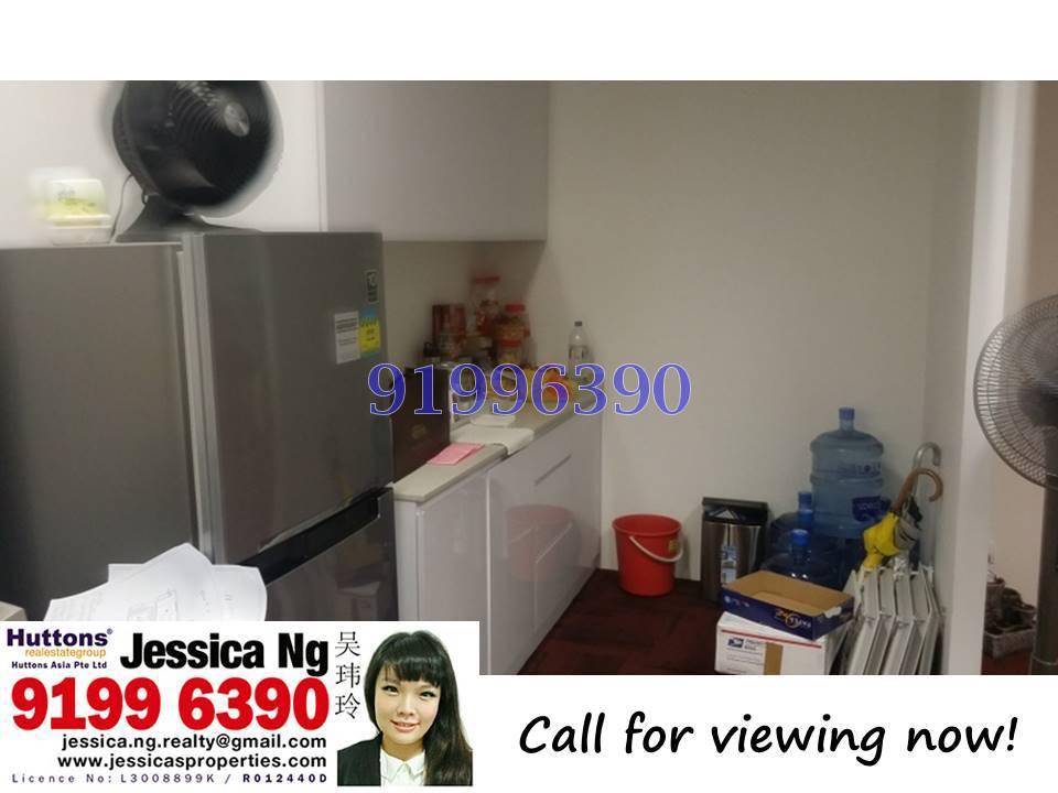 THE ADELPHI (D6), Office #85303542